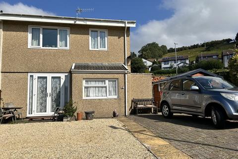 1 Ffynnonau, Crickhowell, NP8 1DA