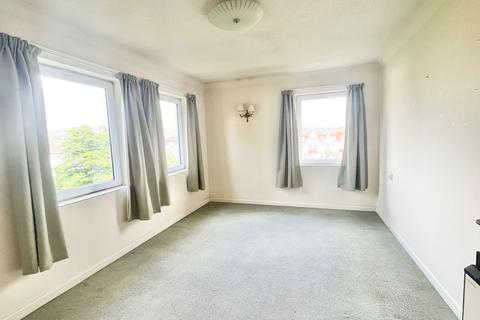 1 bedroom retirement property for sale, Belle Vue Road, Paignton