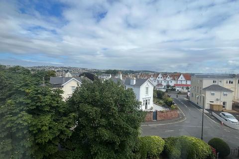 1 bedroom retirement property for sale, Belle Vue Road, Paignton