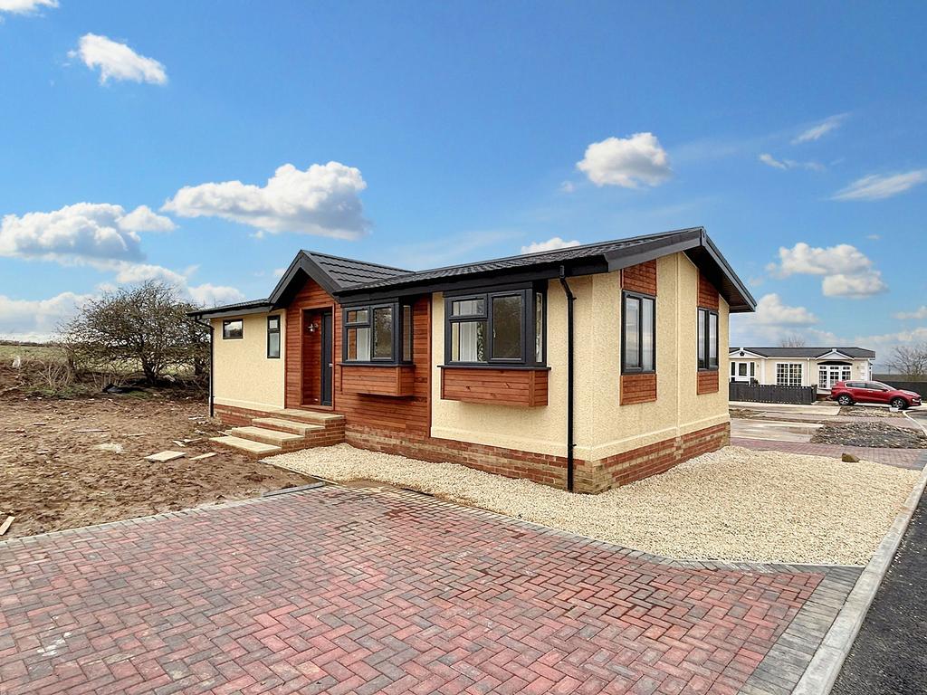 Easington Road, Hartlepool, Durham... 2 bed bungalow for sale £210,000