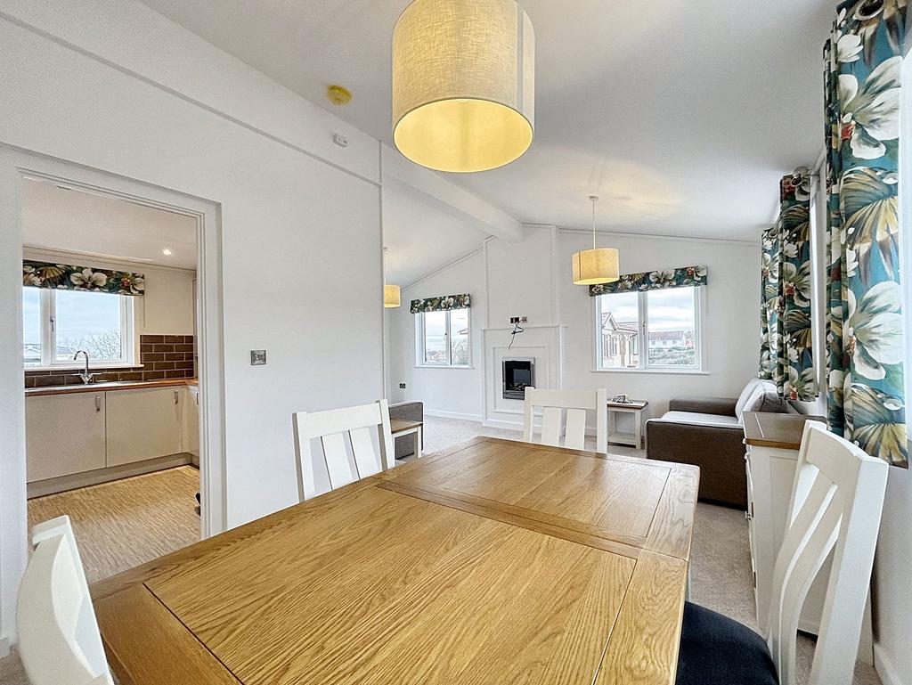 Easington Road, Hartlepool, Durham... 2 bed bungalow for sale £210,000