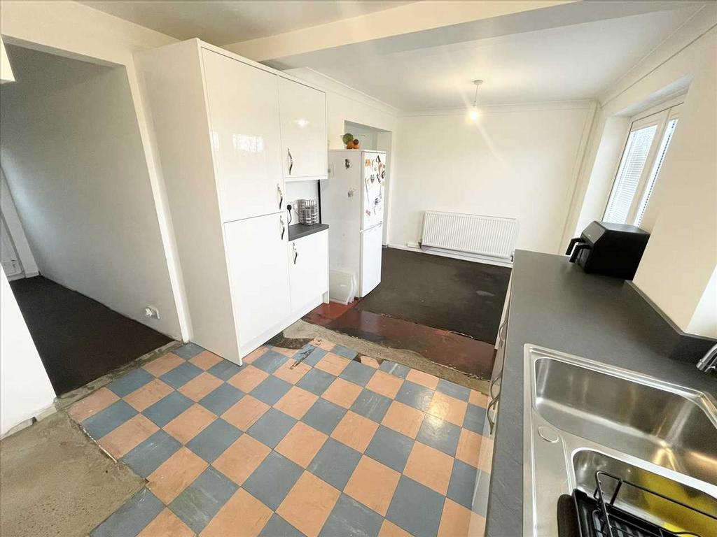 Kitchen/breakfast