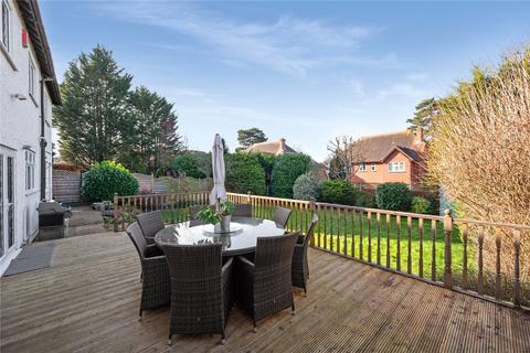 6 bedroom detached house for sale, Buckingham Way, Wallington, SM6