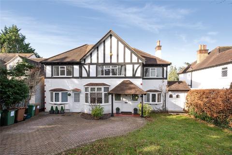 6 bedroom detached house for sale, Buckingham Way, Wallington, SM6