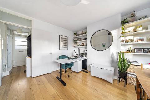 2 bedroom maisonette for sale, Fieldway Crescent, Highbury, London, N5