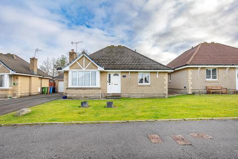 3 bedroom detached bungalow for sale, King O Muirs Drive, Tullibody, Alloa, FK10