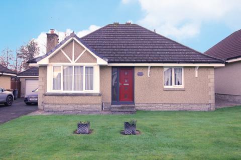 3 bedroom detached bungalow for sale, King O Muirs Drive, Tullibody, Alloa, FK10