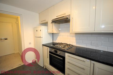 1 bedroom flat for sale, Starcross Street, Euston NW1
