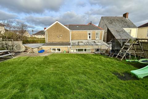 5 bedroom detached house for sale - Waterloo Road, Hakin, Milford Haven, Pembrokeshire, SA73