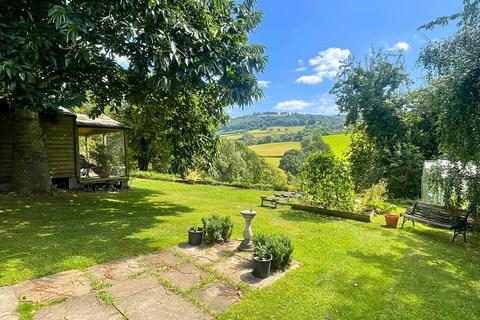 5 bedroom house for sale, Penyard House, Grosmont, NP7