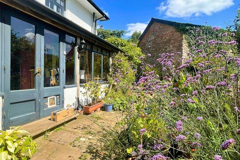 5 bedroom house for sale, Penyard House, Grosmont, NP7