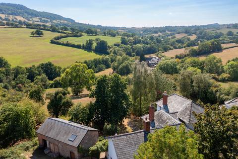5 bedroom house for sale, Penyard House, Grosmont, NP7