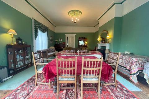 5 bedroom house for sale, Penyard House, Grosmont, NP7