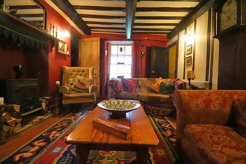 5 bedroom house for sale, Penyard House, Grosmont, NP7