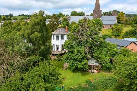 undefined, Penyard House, Grosmont, NP7