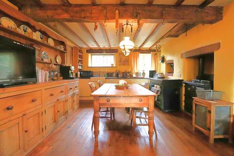 undefined, Penyard House, Grosmont, NP7