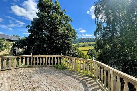 undefined, Penyard House, Grosmont, NP7