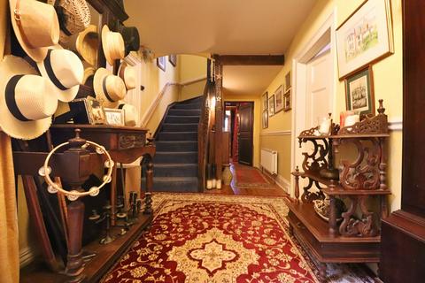 undefined, Penyard House, Grosmont, NP7
