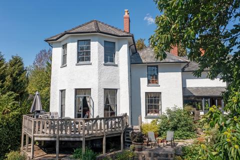 undefined, Penyard House, Grosmont, NP7