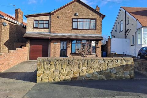 4 bedroom detached house for sale, Tudor Grove, Sunderland, Tyne and Wear, SR3 1SB