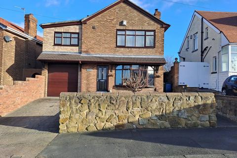 undefined, Tudor Grove, Sunderland, Tyne and Wear, SR3 1SB