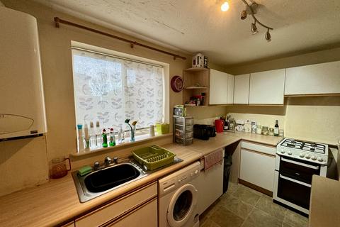 1 bedroom ground floor flat for sale - Linden Mews, Lytham St. Annes FY8