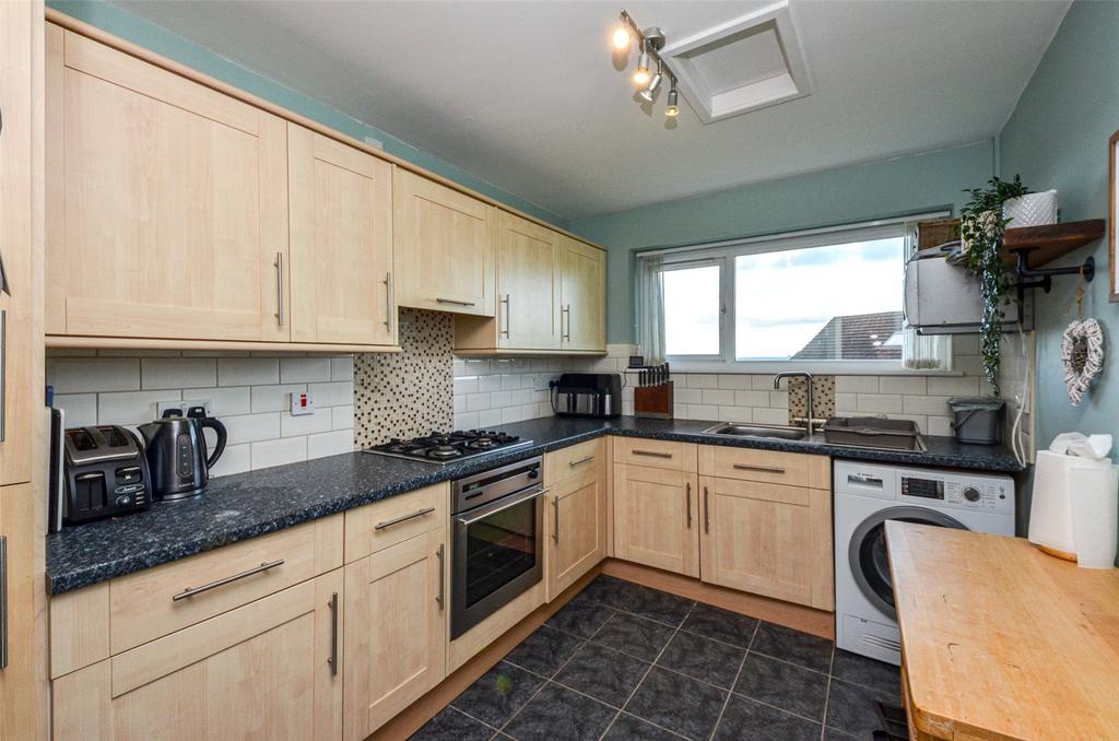 Cae America, Llanfairfechan, Conwy, LL33 3 bed bungalow for sale £265,000