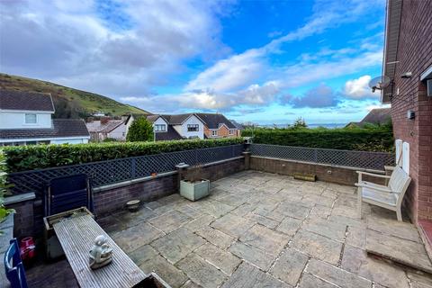 3 bedroom bungalow for sale, Cae America, Llanfairfechan, Conwy, LL33