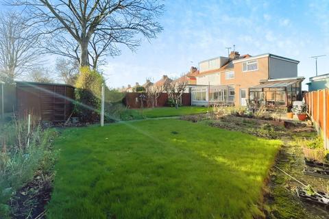 37 Handsworth Crescent, Rhyl, LL18 4HP