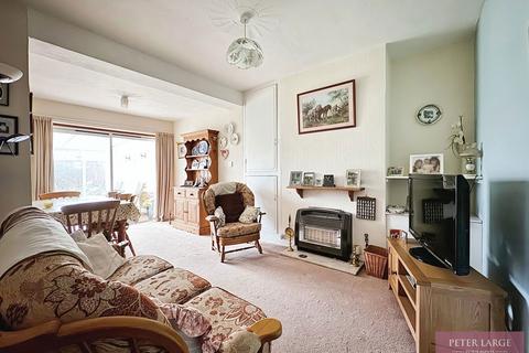 37 Handsworth Crescent, Rhyl, LL18 4HP