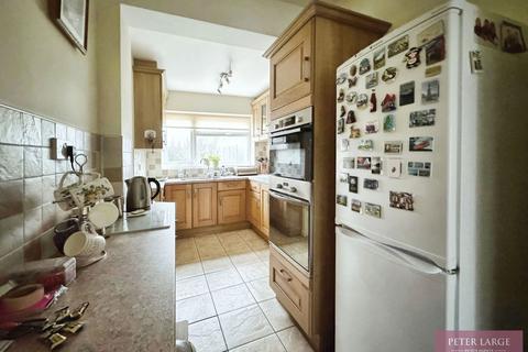 37 Handsworth Crescent, Rhyl, LL18 4HP