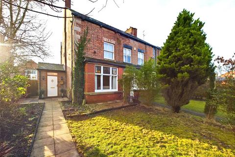 4 bedroom semi-detached house for sale, Bolton Old Road, Atherton, M46