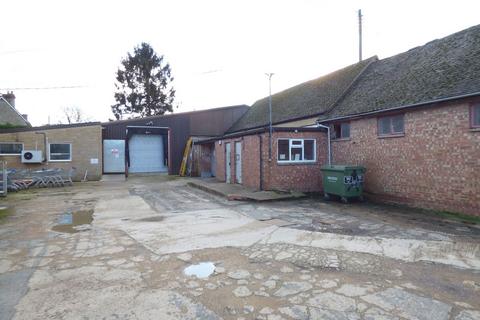 Property for sale, BURYWAY LANE, Long Compton, Shipston-on-stour, CV36 5JJ