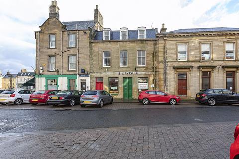 Property for sale, Mixed Use Unit, 38-44 Market Square, Duns TD11 3DR
