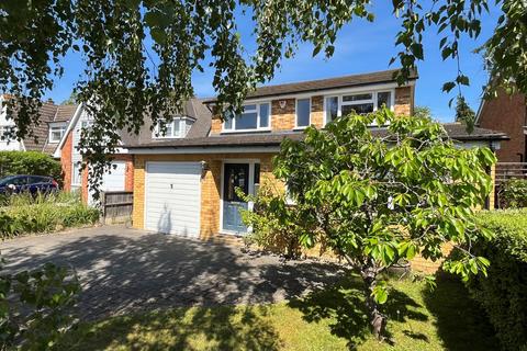 37 Audley Way, Ascot, SL5 8EE