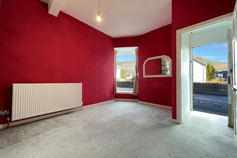 1 bedroom end of terrace house for sale - 7 Sommerville Place,  Sandbank,  DUNOON,  PA23 8BF
