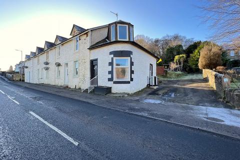 1 bedroom end of terrace house for sale - 7 Sommerville Place,  Sandbank,  DUNOON,  PA23 8BF