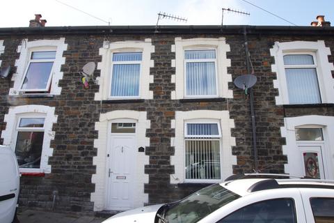 3 bedroom terraced house for sale, Lincoln Street, Porth CF39 9AS