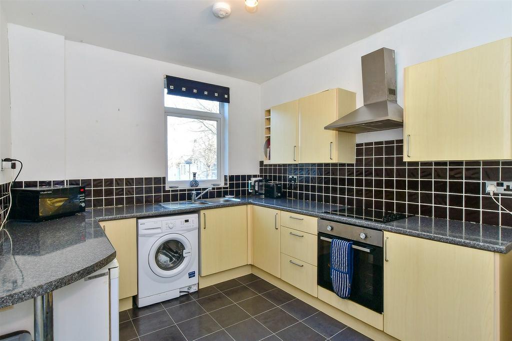 Elm Grove, Brighton, East Sussex 2 bed ground floor for sale £340,000