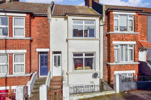 2 bedroom ground floor maisonette for sale, Elm Grove, Brighton, East Sussex