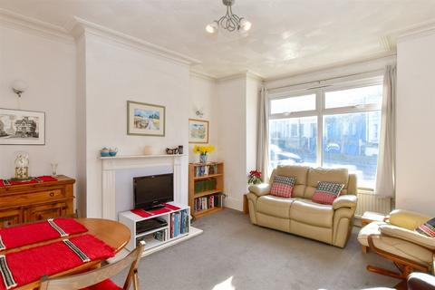 2 bedroom ground floor maisonette for sale, Elm Grove, Brighton, East Sussex