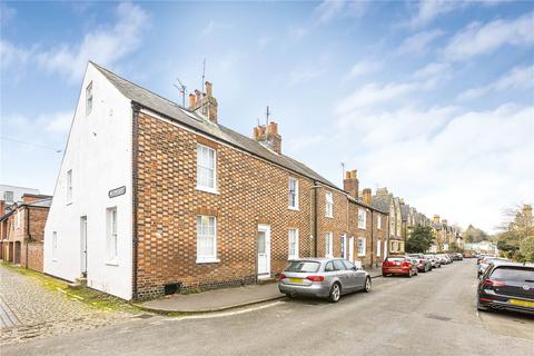 3 bedroom terraced house for sale - Richmond Road, Oxford, Oxfordshire, OX1