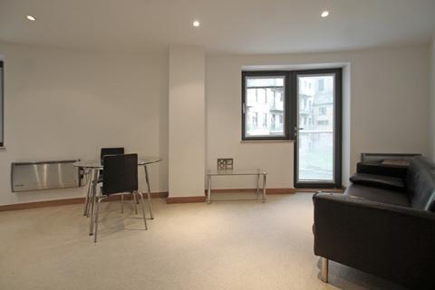 1 bedroom apartment for sale - Victoria Mills, Salts Mill Road, Shipley, Bradford, BD17