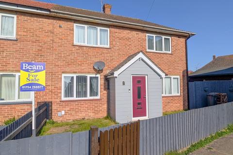 3 bedroom end of terrace house for sale, Tarran Way, Skegness, PE25