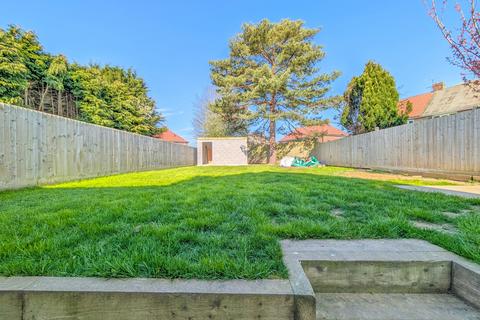 3 bedroom end of terrace house for sale, Tarran Way, Skegness, PE25