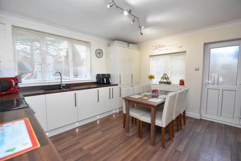 3 bedroom end of terrace house for sale, Tarran Way, Skegness, PE25