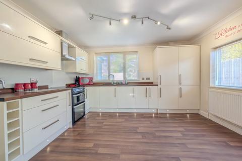 3 bedroom end of terrace house for sale, Tarran Way, Skegness, PE25