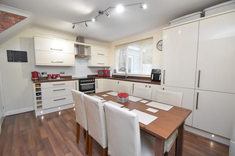3 bedroom end of terrace house for sale, Tarran Way, Skegness, PE25