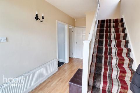 3 bedroom detached house for sale - Arbrook Drive, Aspley