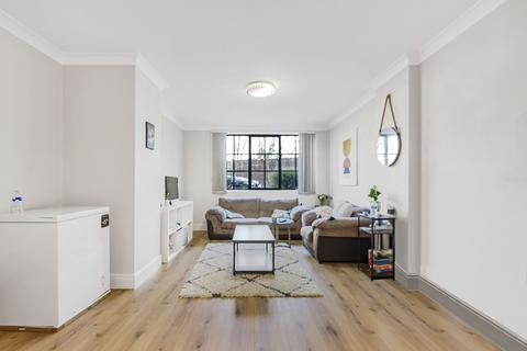 Flat 3, Power House, 87 West Street, Harrow, HA1 3EL